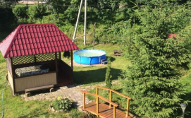 Приватний сектор у пана Івана