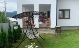 Котедж Зґарда