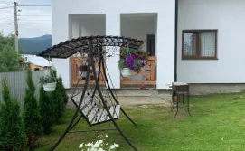 Котедж Зґарда