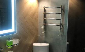 Приватна садиба Крашанка