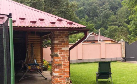 Котедж Relax Yaremche