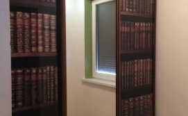 Апартаменти Крашанка