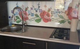 Апартаменти Крашанка