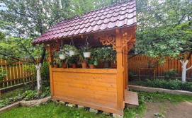 Приватна садиба VINEMAX