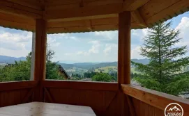 Гостьовий будинок Zgarda
