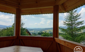 Гостьовий будинок Zgarda