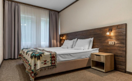 Готель Захар Беркут