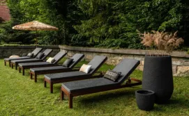 Вілла Poderey Villas