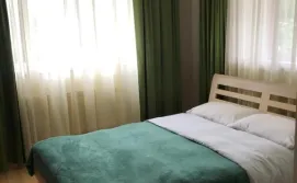 Приватна садиба Крашанка