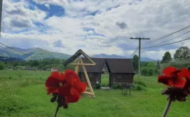 Гостьовий будинок У Мирослави