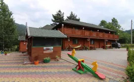 Міні-готель Колібрі