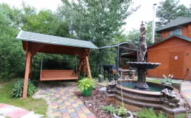 Міні-готель Колібрі