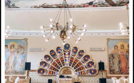 Готель Золота Пава