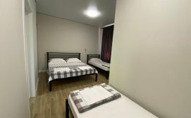 Апартаменти в Санжійці