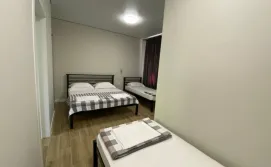 Апартаменти в Санжійці