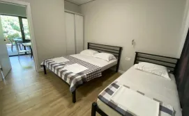 Апартаменти в Санжійці