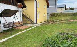 Гостьовий будинок VillaVella