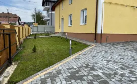 Гостьовий будинок VillaVella