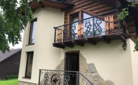 Вілла Цісарка