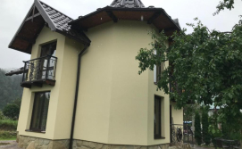 Вілла Цісарка