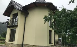 Вілла Цісарка