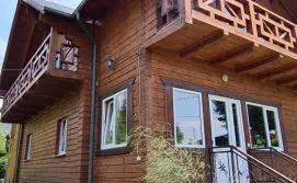 Приватна садиба Потічок