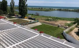 Готель PANORAMA BRIZ