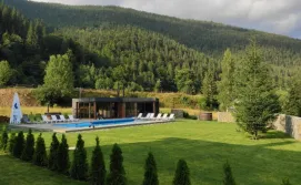 Апартаменти Вентерівка