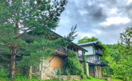 Гостьовий будинок La Vіta