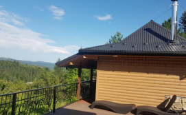 Гостьовий будинок La Vіta