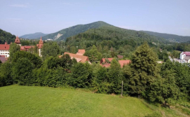 Будинок UNDERHILLs house