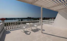 Готель PANORAMA BRIZ