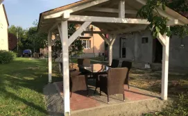 Апартаменти Green Energy