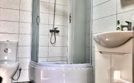 Вілла Зозуля