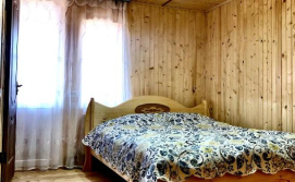 Вілла Зозуля