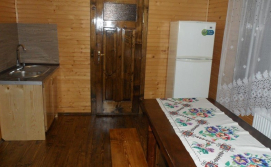 Приватна садиба Роксолана