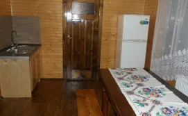 Приватна садиба Роксолана