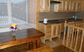 Приватна садиба Роксолана