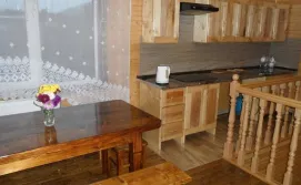 Приватна садиба Роксолана