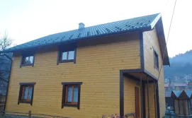 Приватна садиба Роксолана