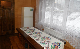 Приватна садиба Роксолана