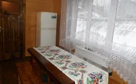 Приватна садиба Роксолана