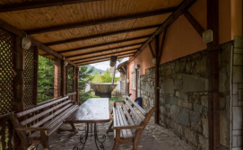 Котедж Persona Lux