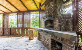 Котедж Persona Lux