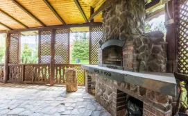 Котедж Persona Lux