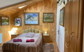 Приватна садиба Арев'євих