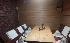 Котедж "У Пасічника"