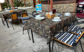 Міні-готель Alkatraz