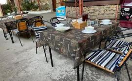 Міні-готель Alkatraz