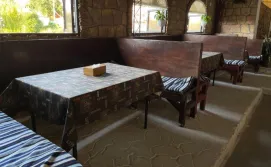 Міні-готель Alkatraz